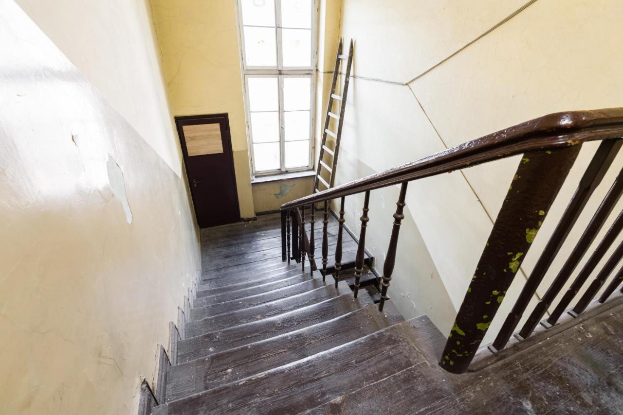 Apartment Poznan Old Town Strzelecka By Noclegi Renters Exterior photo